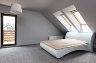 Fernwood bedroom extensions