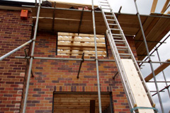 house extensions Fernwood